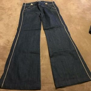 Vintage Seven for all mankind  sailor jeans